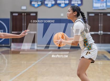 Thumbnail 2 in Francis Parker vs. Victory Christian Academy (CIF SDS Division 2 Finals) photogallery.