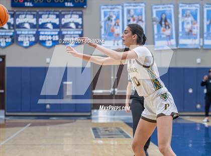 Thumbnail 3 in Francis Parker vs. Victory Christian Academy (CIF SDS Division 2 Finals) photogallery.