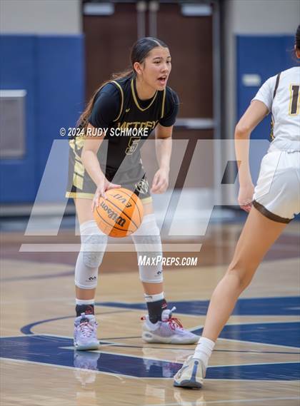 Thumbnail 1 in Francis Parker vs. Victory Christian Academy (CIF SDS Division 2 Finals) photogallery.