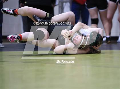 Thumbnail 1 in White Oak vs Croatan (Beast of the East) photogallery.