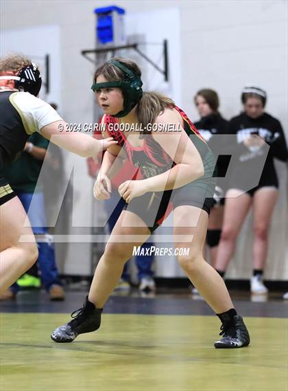 Thumbnail 3 in White Oak vs Croatan (Beast of the East) photogallery.