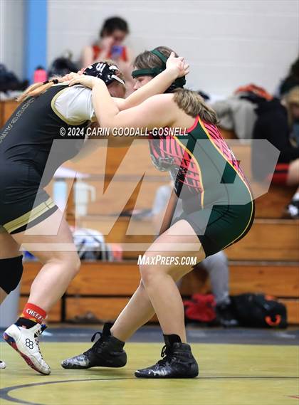 Thumbnail 1 in White Oak vs Croatan (Beast of the East) photogallery.