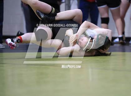 Thumbnail 3 in White Oak vs Croatan (Beast of the East) photogallery.