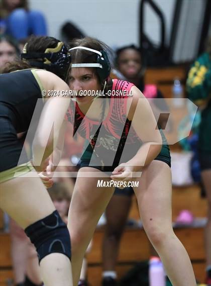 Thumbnail 1 in White Oak vs Croatan (Beast of the East) photogallery.