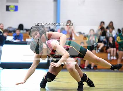 Thumbnail 1 in White Oak vs Croatan (Beast of the East) photogallery.