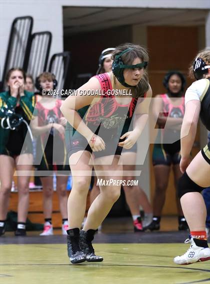 Thumbnail 2 in White Oak vs Croatan (Beast of the East) photogallery.