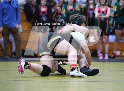 Thumbnail 2 in White Oak vs Croatan (Beast of the East) photogallery.