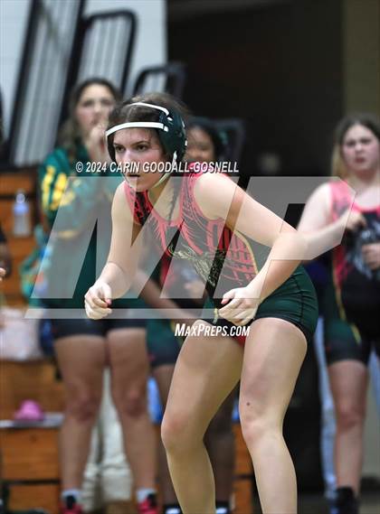 Thumbnail 3 in White Oak vs Croatan (Beast of the East) photogallery.