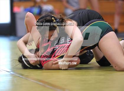 Thumbnail 1 in White Oak vs Croatan (Beast of the East) photogallery.