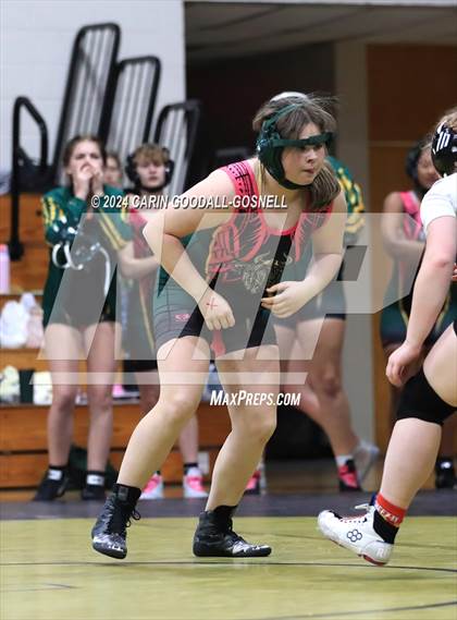 Thumbnail 3 in White Oak vs Croatan (Beast of the East) photogallery.