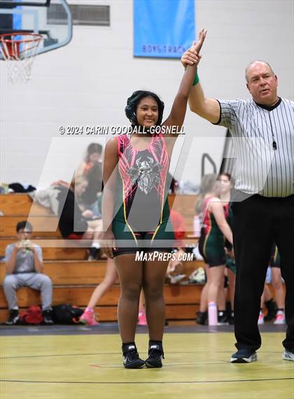 Thumbnail 1 in White Oak vs Croatan (Beast of the East) photogallery.