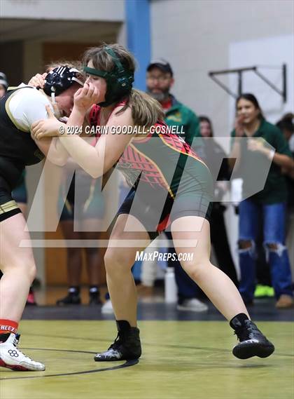 Thumbnail 1 in White Oak vs Croatan (Beast of the East) photogallery.
