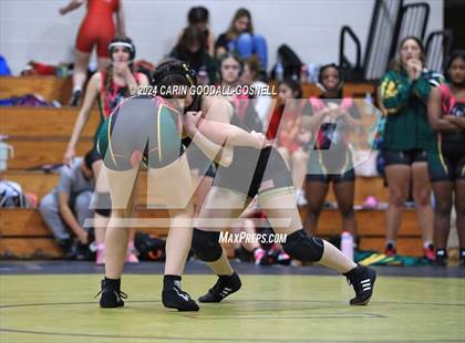 Thumbnail 1 in White Oak vs Croatan (Beast of the East) photogallery.