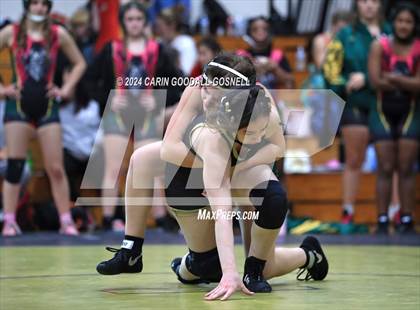 Thumbnail 1 in White Oak vs Croatan (Beast of the East) photogallery.