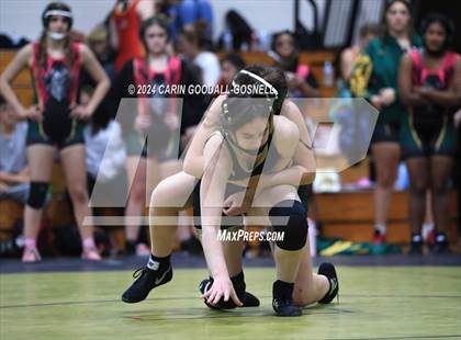 Thumbnail 3 in White Oak vs Croatan (Beast of the East) photogallery.