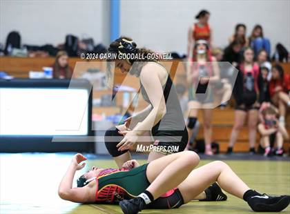 Thumbnail 3 in White Oak vs Croatan (Beast of the East) photogallery.