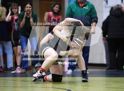 Thumbnail 3 in White Oak vs Croatan (Beast of the East) photogallery.