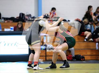 Thumbnail 3 in White Oak vs Croatan (Beast of the East) photogallery.