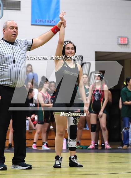 Thumbnail 3 in White Oak vs Croatan (Beast of the East) photogallery.