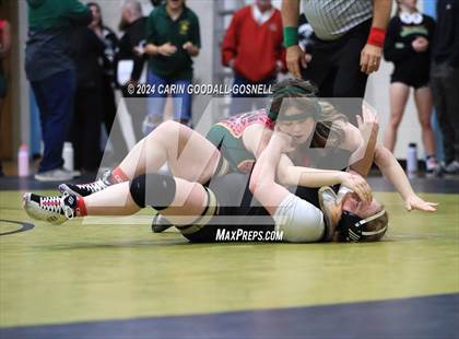 Thumbnail 1 in White Oak vs Croatan (Beast of the East) photogallery.