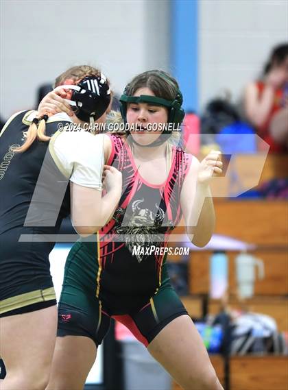Thumbnail 1 in White Oak vs Croatan (Beast of the East) photogallery.