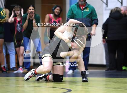 Thumbnail 2 in White Oak vs Croatan (Beast of the East) photogallery.