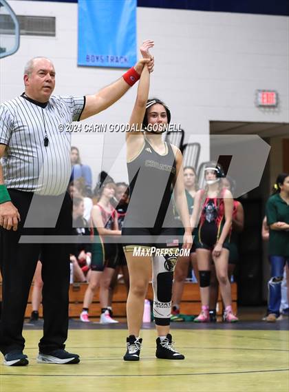 Thumbnail 2 in White Oak vs Croatan (Beast of the East) photogallery.