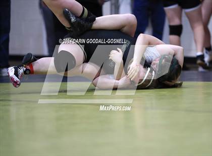 Thumbnail 2 in White Oak vs Croatan (Beast of the East) photogallery.
