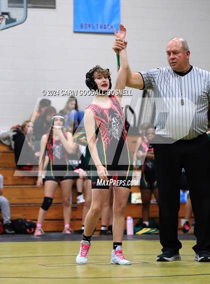 Thumbnail 3 in White Oak vs Croatan (Beast of the East) photogallery.