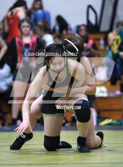 Thumbnail 2 in White Oak vs Croatan (Beast of the East) photogallery.