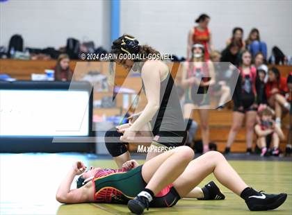 Thumbnail 1 in White Oak vs Croatan (Beast of the East) photogallery.