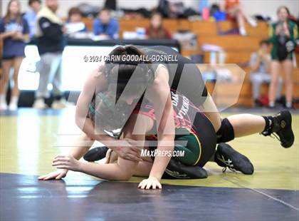 Thumbnail 2 in White Oak vs Croatan (Beast of the East) photogallery.