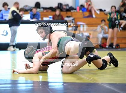 Thumbnail 3 in White Oak vs Croatan (Beast of the East) photogallery.