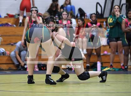 Thumbnail 2 in White Oak vs Croatan (Beast of the East) photogallery.
