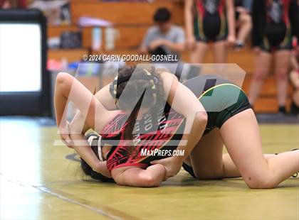 Thumbnail 2 in White Oak vs Croatan (Beast of the East) photogallery.