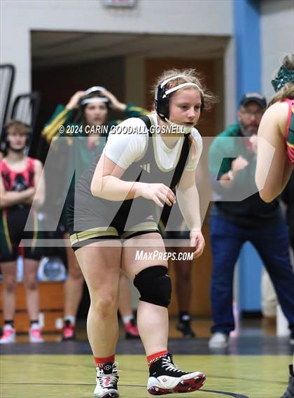 Thumbnail 2 in White Oak vs Croatan (Beast of the East) photogallery.