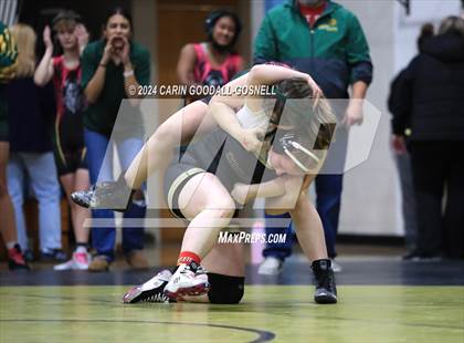 Thumbnail 1 in White Oak vs Croatan (Beast of the East) photogallery.