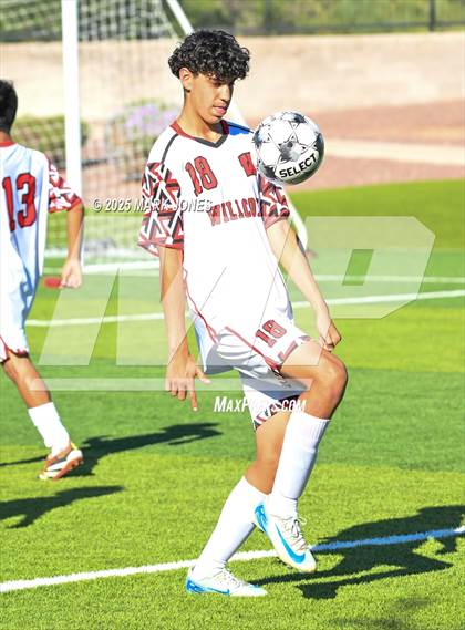 Thumbnail 3 in Willcox @ North Valley Christian Academy photogallery.