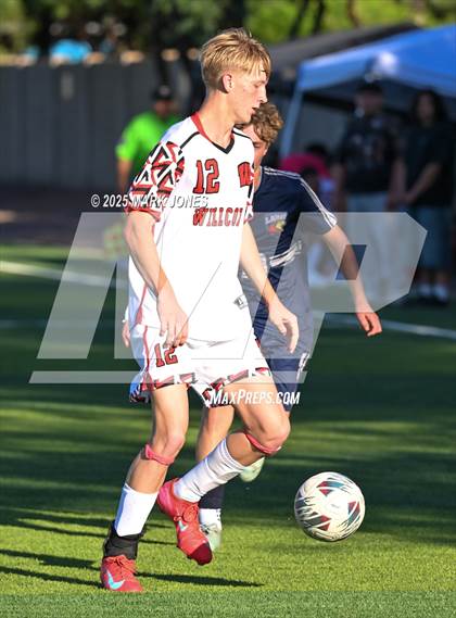 Thumbnail 1 in Willcox @ North Valley Christian Academy photogallery.