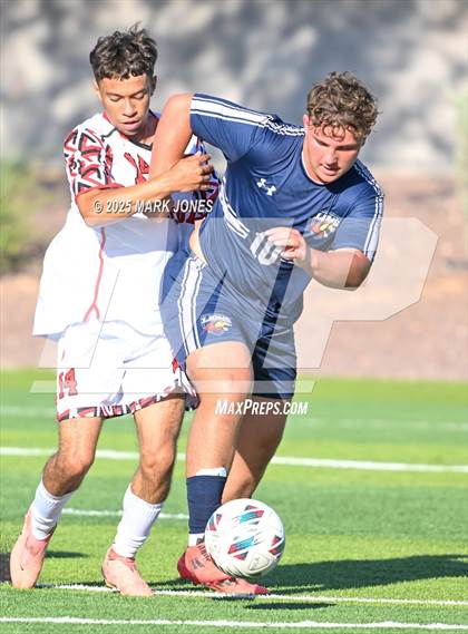 Thumbnail 3 in Willcox @ North Valley Christian Academy photogallery.