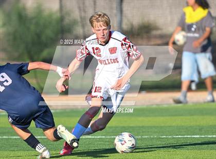 Thumbnail 1 in Willcox @ North Valley Christian Academy photogallery.