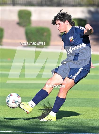 Thumbnail 2 in Willcox @ North Valley Christian Academy photogallery.