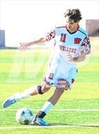 Photo from the gallery "Willcox @ North Valley Christian Academy"