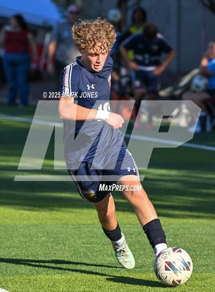 Thumbnail 3 in Willcox @ North Valley Christian Academy photogallery.