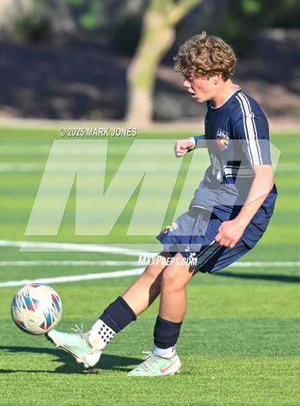 Thumbnail 2 in Willcox @ North Valley Christian Academy photogallery.