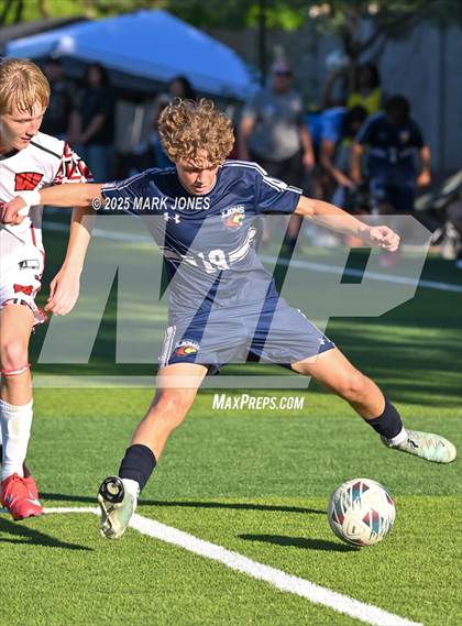 Thumbnail 3 in Willcox @ North Valley Christian Academy photogallery.