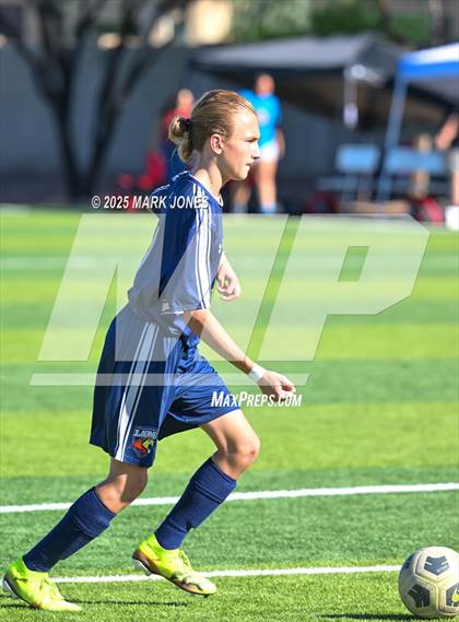 Thumbnail 2 in Willcox @ North Valley Christian Academy photogallery.