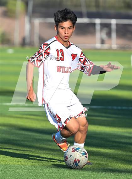 Thumbnail 3 in Willcox @ North Valley Christian Academy photogallery.
