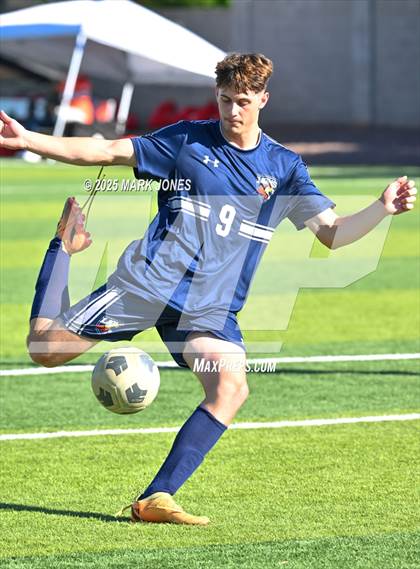 Thumbnail 3 in Willcox @ North Valley Christian Academy photogallery.