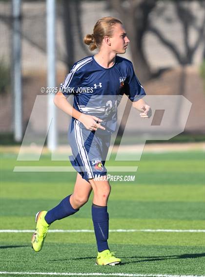 Thumbnail 2 in Willcox @ North Valley Christian Academy photogallery.